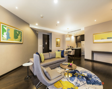 Chatrium Hotel Riverside Bangkok 74