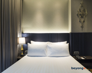 Chatrium Hotel Riverside Bangkok 78