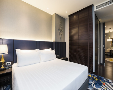 Chatrium Hotel Riverside Bangkok 79