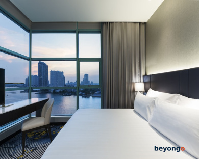 Chatrium Hotel Riverside Bangkok 80