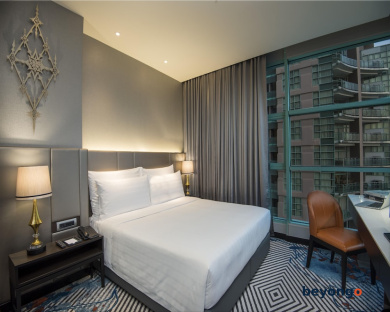 Chatrium Hotel Riverside Bangkok 96