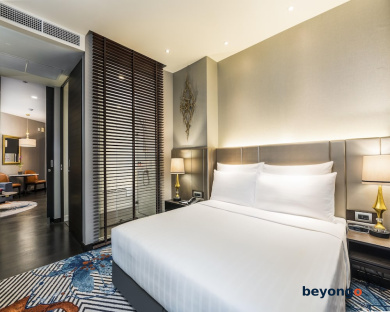 Chatrium Hotel Riverside Bangkok 98