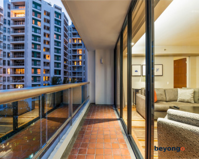 Chatrium Sathon Bangkok
