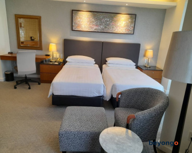Chatrium Sathon Bangkok 102