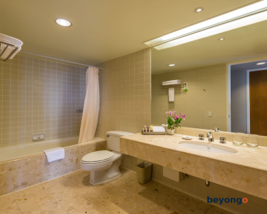 Chatrium Sathon Bangkok 105