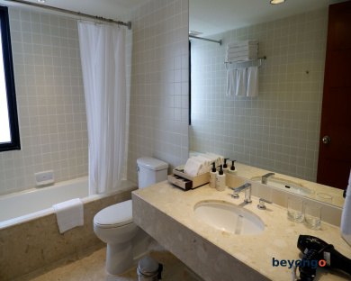 Chatrium Sathon Bangkok 106