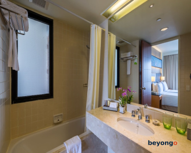 Chatrium Sathon Bangkok 107