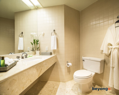 Chatrium Sathon Bangkok 108