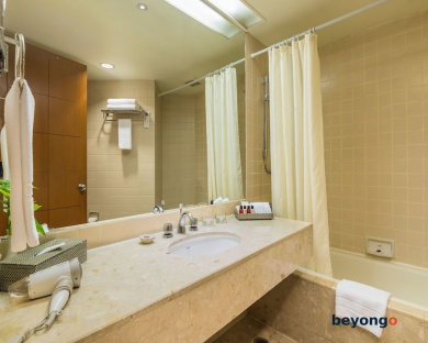 Chatrium Sathon Bangkok 109