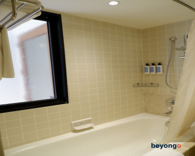 Chatrium Sathon Bangkok 110