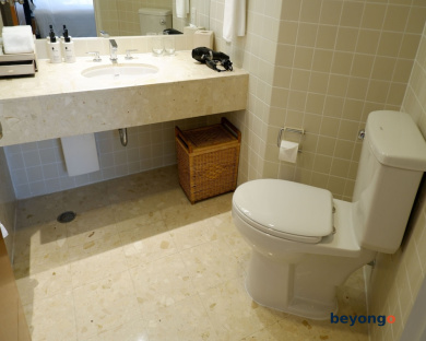 Chatrium Sathon Bangkok 111