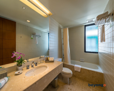 Chatrium Sathon Bangkok 112