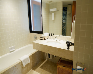 Chatrium Sathon Bangkok 113
