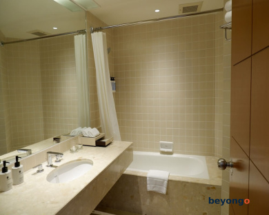Chatrium Sathon Bangkok 115