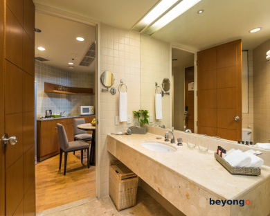 Chatrium Sathon Bangkok 116