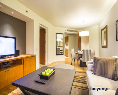 Chatrium Sathon Bangkok 117