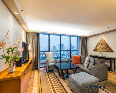Chatrium Sathon Bangkok 120