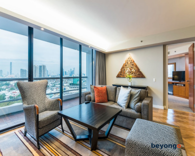 Chatrium Sathon Bangkok 121