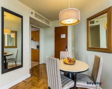 Chatrium Sathon Bangkok 122