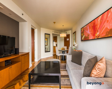 Chatrium Sathon Bangkok 123