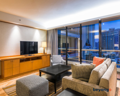 Chatrium Sathon Bangkok 124