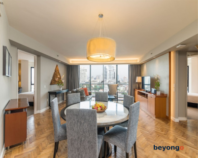 Chatrium Sathon Bangkok 125