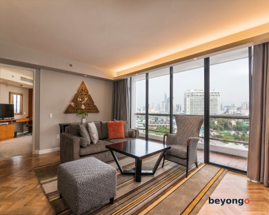 Chatrium Sathon Bangkok 126