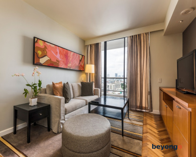 Chatrium Sathon Bangkok 128