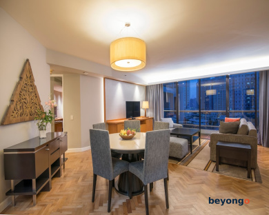 Chatrium Sathon Bangkok 129
