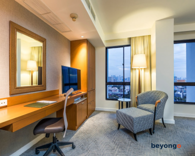 Chatrium Sathon Bangkok 130