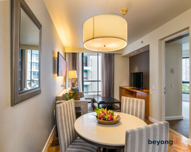 Chatrium Sathon Bangkok 131