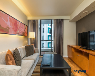 Chatrium Sathon Bangkok 132