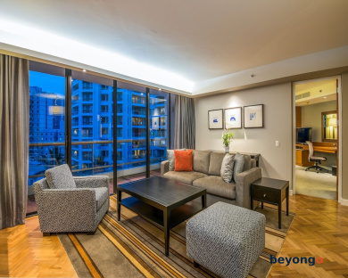 Chatrium Sathon Bangkok 134