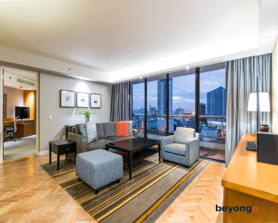 Chatrium Sathon Bangkok 135