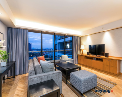 Chatrium Sathon Bangkok 136
