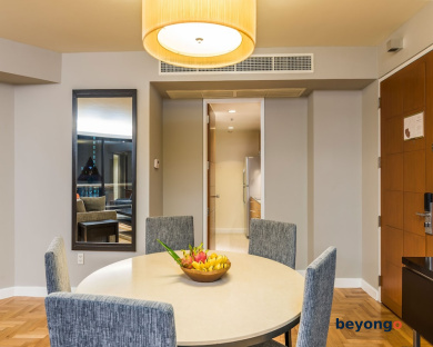 Chatrium Sathon Bangkok 138