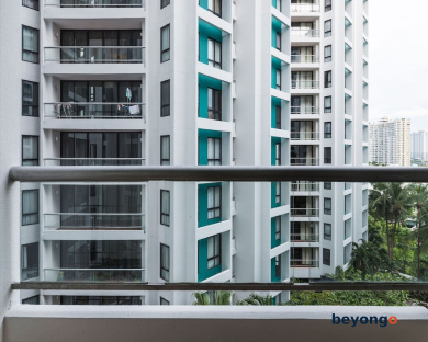 Chatrium Sathon Bangkok 139