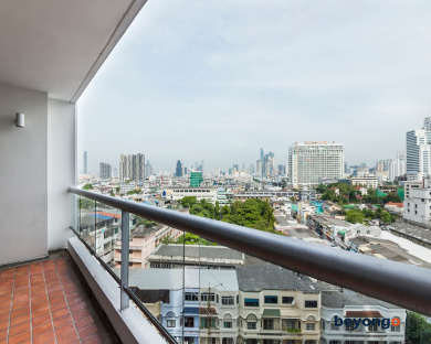 Chatrium Sathon Bangkok 140