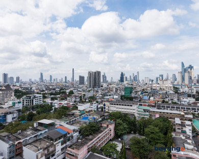 Chatrium Sathon Bangkok 141
