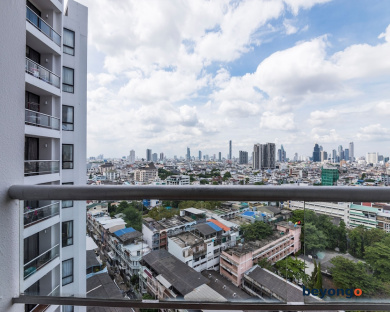 Chatrium Sathon Bangkok 142