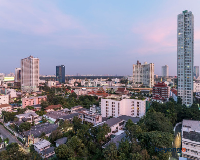Chatrium Sathon Bangkok 143