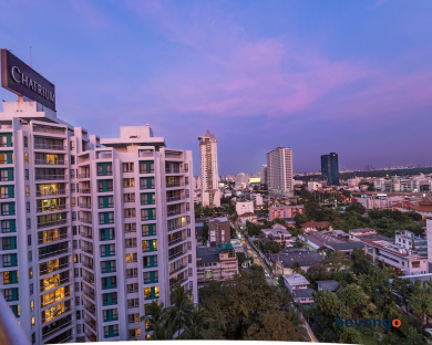 Chatrium Sathon Bangkok 144