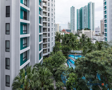 Chatrium Sathon Bangkok 145
