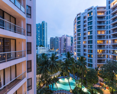 Chatrium Sathon Bangkok 146