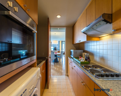 Chatrium Sathon Bangkok 147