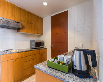 Chatrium Sathon Bangkok 148