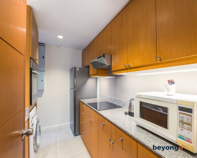Chatrium Sathon Bangkok 149
