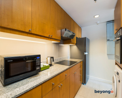 Chatrium Sathon Bangkok 151