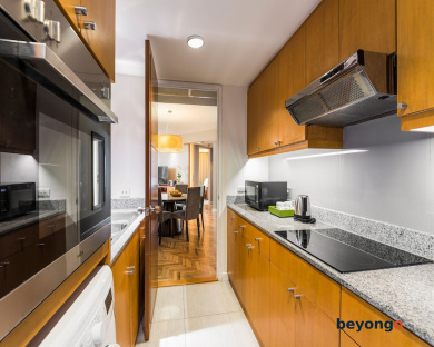 Chatrium Sathon Bangkok 152