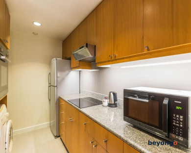 Chatrium Sathon Bangkok 153